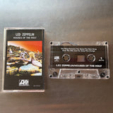 Houses of the Holy【TAPE】- Led Zeppelin