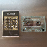 Physical Graffiti【TAPE】- Led Zeppelin