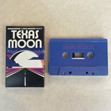 TEXAS MOON 【TAPE】- Khruangbin & Leon Bridges