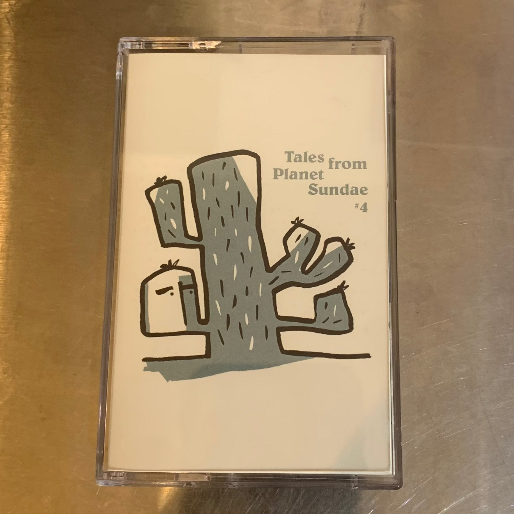 MIX テープ Mix Tape - waltz Online | カセットテープの通販