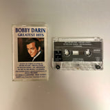 GREATEST HITS 【VINTAGE】- Bobby Darin