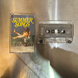SUMMER SONGS 【VINTAGE】- VARIOUS ARTISTS
