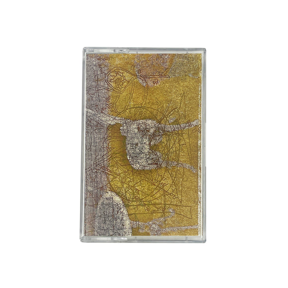STOREHOUSE002【TAPE】- GENERAL DIRT