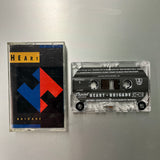 BRIGADE 【VINTAGE】- HEART