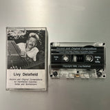 ANCIENT AND ORIGINAL COMPOSITIONS 【VINTAGE】- LIVY DELAFIELD