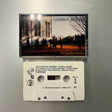 THE CAUTION HORSES 【VINTAGE】- COWBOY JUNKIES