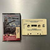 THERE GOES THE NEIGHBORHOOD 【VINTAGE】- JOE WALSH