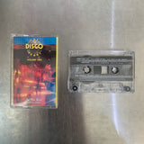 The Disco Years (On The Beat) (1978-1982) Vol.2【VINTAGE】- V.A.