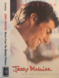 Jerry Maguire (Music From The Motion Picture)【VINTAGE】- V.A.
