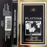 Gold Collection【VINTAGE】- The Platters