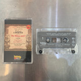 The King And I【VINTAGE】- Rodgers And Hammerstein