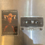 Unboxed【VINTAGE】- Sammy Hagar