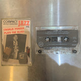 Charlie Parker Plays The Blues【VINTAGE】- Charlie Parker