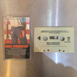 Born In The U.S.A.【VINTAGE】- Bruce Springsteen