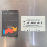 Agent Provocateur【VINTAGE】- Foreigner