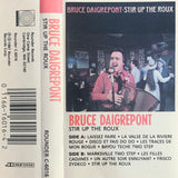 Stir Up The Roux【VINTAGE】- Bruce Daigrepont