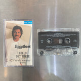 Hello Out There【VINTAGE】- Engelbert Humperdinck