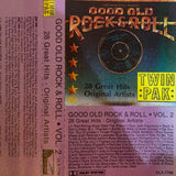 Good Old Rock & Roll Vol.2【VINTAGE】- V.A.