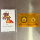 HEADSPIN【TAPE】- al.divino