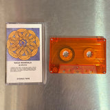 NAGA MANDALA【TAPE】- al.divino