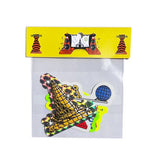 ODD TAPE APPAREL HAPPY BAG