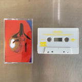 I Guess U Had To Be There【TAPE】- ELUCID & Sebb Bash