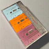 Grand Theft Auto V:Original Music, Score and Soundtrack【TAPE】- V.A.