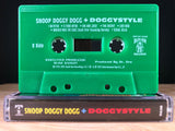 Doggystyle【TAPE】- SNOOP DOGGY DOGG　