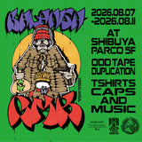 DMBALANSA【TAPE】-  BIG-K