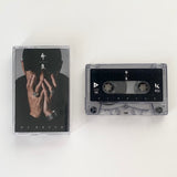 再生 -Saisei-【TAPE】- DJ KRUSH