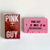 PINK GUY【TAPE】- PINK GUY (Joji)