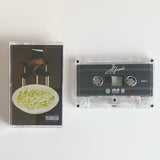 Alfredo【TAPE】- Freddie Gibbs & The Alchemist