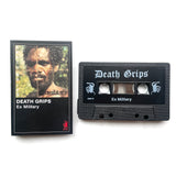 Ex Military【TAPE】- Death Grips
