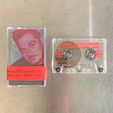 DJ Ralf live at Titilla on April 25th "Festa Della Liberazione" - 1994【TAPE】- Dj Ralf