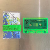 Le Trilliardaire Mix - October 2005【TAPE】- Errorsmith