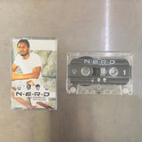 In Search Of...【TAPE】- N.E.R.D