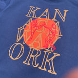 KANAGAWAYORK Fight Tshirts