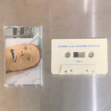 Sounds of the Modern Hospital【TAPE】- Mark Vernon