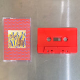 If You Want to Make a Lover: Palm Wine, Akan Blues & Early Guitar Highlife, Pt. I【TAPE】- V.A.
