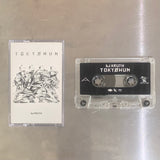 TOKYOHUM【TAPE】- DJ KRUSH