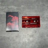 FRENCH EXIT【TAPE】-TV GIRL