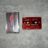 FRENCH EXIT【TAPE】-TV GIRL