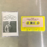 Time & Condition【TAPE】- Maliks Emerging Force Arts Trio