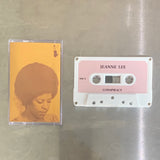 Conspiracy【TAPE】- JEANNE LEE
