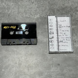 Arthur Russell's Italian Pop Singles Collection【TAPE】-V.A