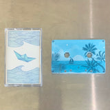 Sailing Vol. 2【TAPE】- V.A.