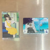 Back to the Future【TAPE】- Jingoro