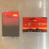 FEAR【TAPE】- sunset vignettes