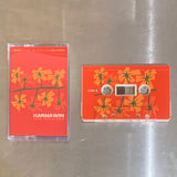 Lucky Tomatoes Island【TAPE】- Karmawin