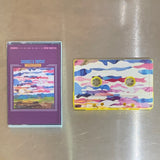 Imaginarium【TAPE】- Savages & Tripcat